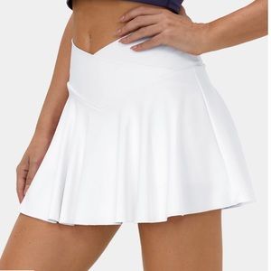 Halara Crossover Skirt